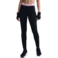 Nike pantalones y mallas largas fitness mujer W NP 365 TIGHT vista frontal