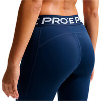 Nike pantalones y mallas largas fitness mujer W NP DF 365 MR TIGHT USM 03