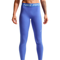 Nike pantalones y mallas largas fitness mujer W NP DF 365 MR TIGHT USM vista detalle