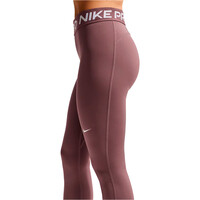 Nike pantalones y mallas largas fitness mujer W NP DF 365 MR TIGHT USM vista detalle