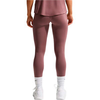 Nike pantalones y mallas largas fitness mujer W NP DF 365 MR TIGHT USM vista trasera