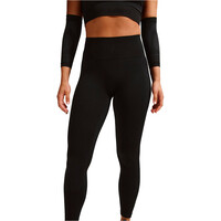Nike pantalones y mallas largas fitness mujer W NP DF SMLS HR 7/8 TIGHT vista detalle