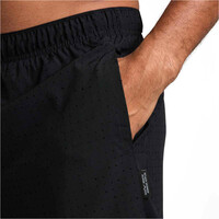 Nike pantaloneta técnica hombre M NK DF BRTHE CHLLNGR 7IN 2-1 03