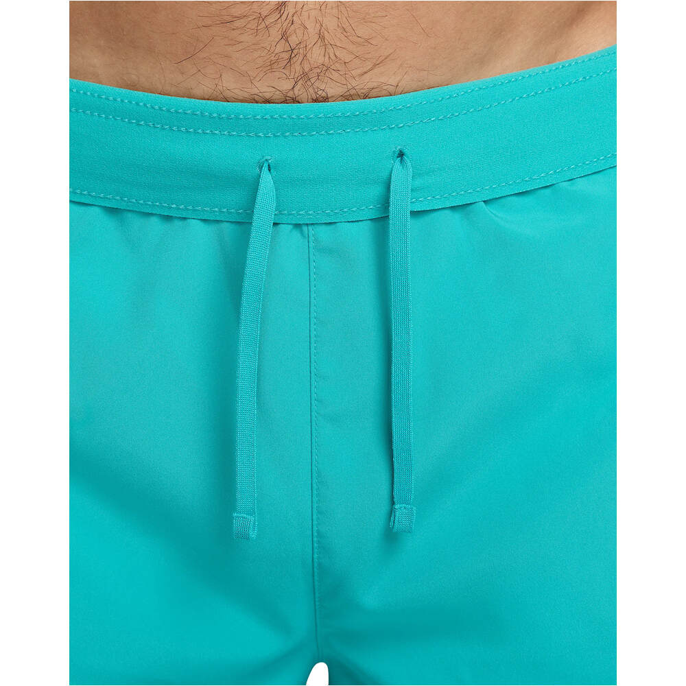 Nike pantaloneta técnica hombre M NK DF CHALLENGER 5BF SHORT vista detalle