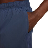 Nike pantaloneta técnica hombre M NK DF CHALLENGER 5BF SHORT vista detalle