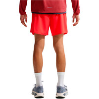 Nike pantaloneta técnica hombre M NK DF CHALLENGER 5BF SHORT vista trasera