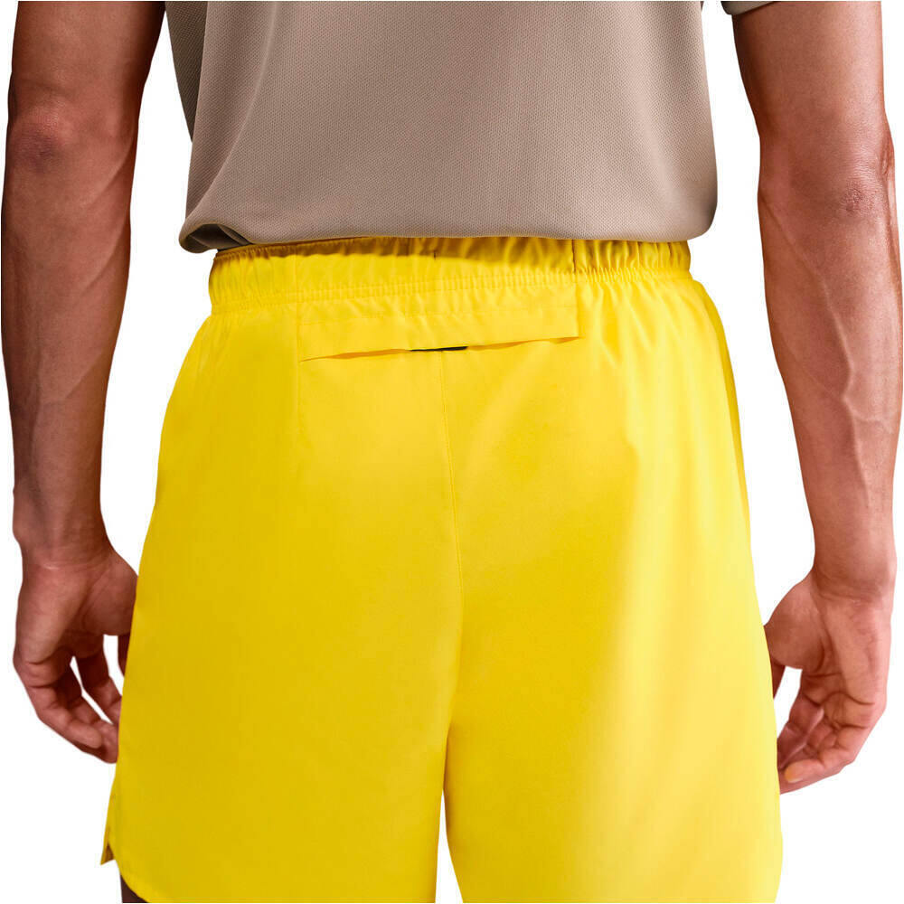 Nike pantaloneta técnica hombre M NK DF CHALLENGER 7BF SHORT 03