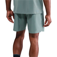 Nike pantaloneta técnica hombre M NK DF CHALLENGER 7BF SHORT vista trasera