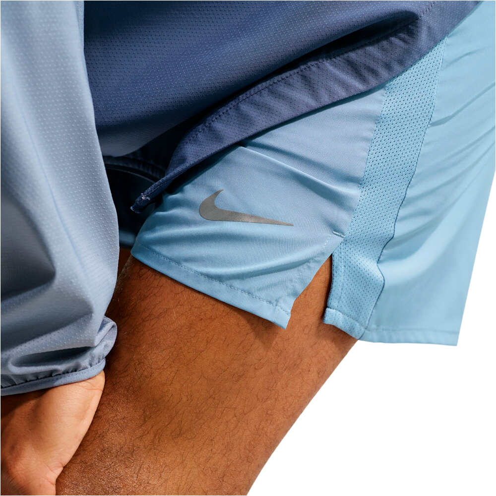 Nike pantaloneta técnica hombre M NK DF CHALLENGER 7UL SHORT 04