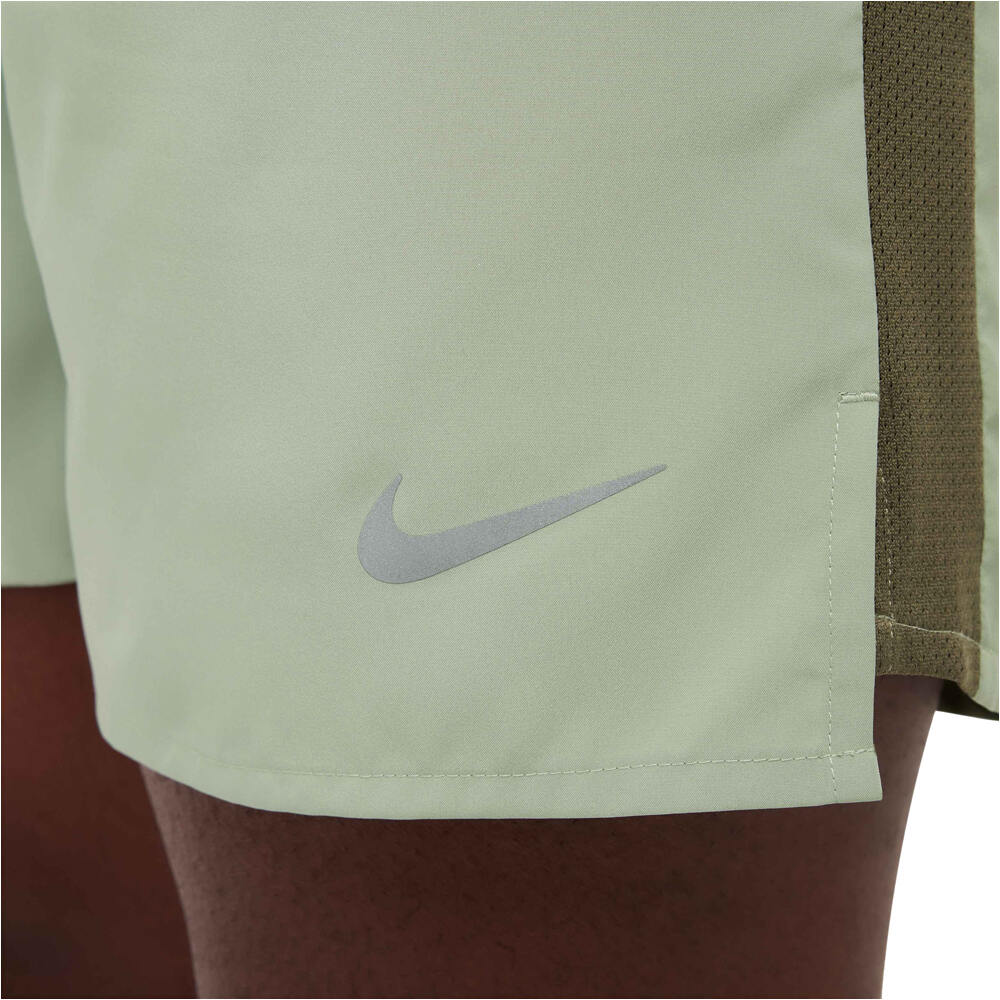 Nike pantaloneta técnica hombre M NK DF CHALLENGER 7UL SHORT 05