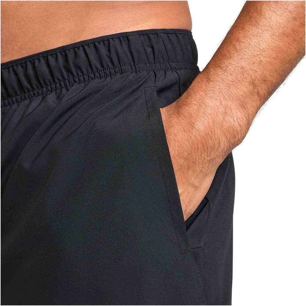 Nike pantaloneta técnica hombre M NK DF CHLLGR 5BF FLASH SHORT vista detalle