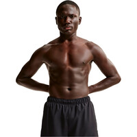 Nike pantaloneta técnica hombre M NK DF CHLLGR RN ENRGY 7BF SH vista detalle