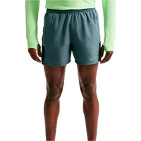 Nike pantaloneta técnica hombre M NK DF MILER 5BF SHORT vista detalle
