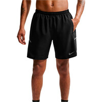 Nike pantaloneta técnica hombre M NK DF MILER 7BF SHORT vista detalle