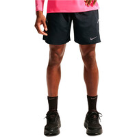 Nike pantaloneta técnica hombre M NK DF MILER 7UL SHORT vista frontal