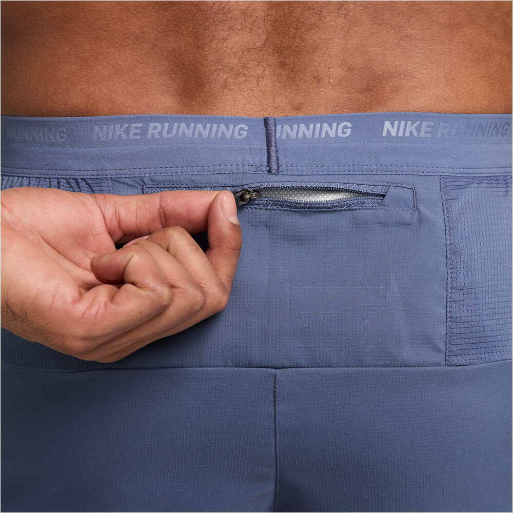 Nike pantaloneta técnica hombre M NK DF STRIDE 5IN BF SHRT 03