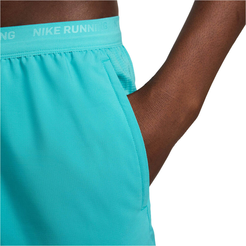 Nike pantaloneta técnica hombre M NK DF STRIDE 5IN BF SHRT 04