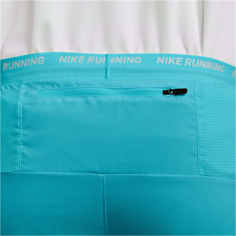 Nike pantaloneta técnica hombre M NK DF STRIDE 5IN BF SHRT 05
