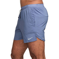 Nike pantaloneta técnica hombre M NK DF STRIDE 5IN BF SHRT vista detalle