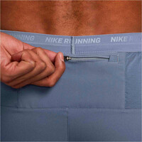 Nike pantaloneta técnica hombre M NK DF STRIDE 5IN SHRT HYBRID vista detalle