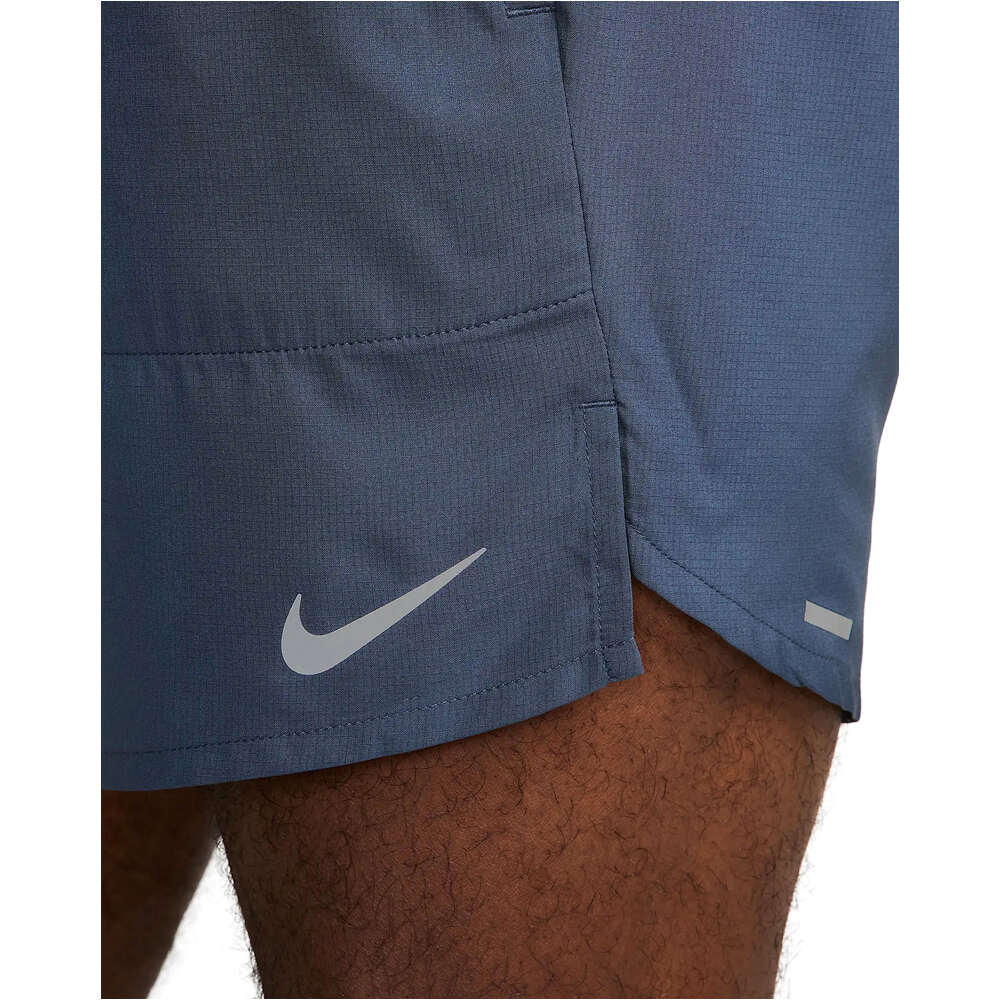 Nike pantaloneta técnica hombre M NK DF STRIDE 7IN BF SHRT 04