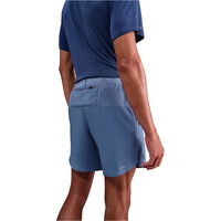 Nike pantaloneta técnica hombre M NK DF STRIDE 7IN BF SHRT vista detalle