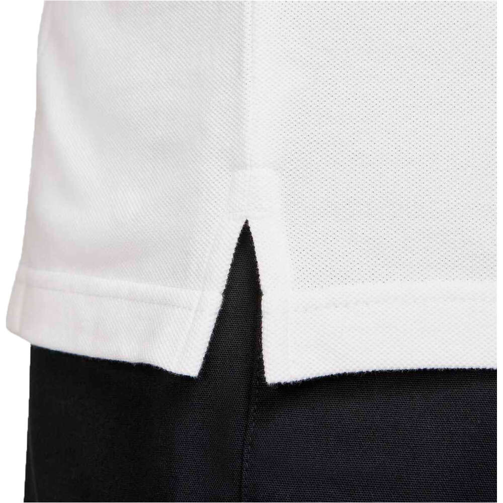 Nike polo manga corta hombre M NK CLUB SS POLO PIQUE 03