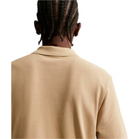 Nike polo manga corta hombre M NK CLUB SS POLO PIQUE 03