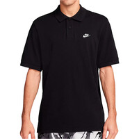 Nike polo manga corta hombre M NK CLUB SS POLO PIQUE vista frontal