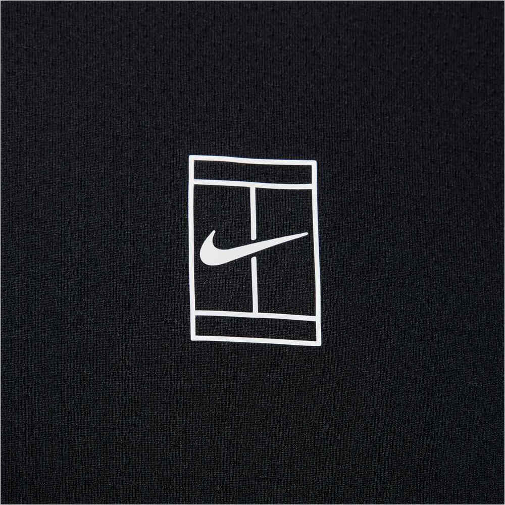 Nike polo tenis manga corta hombre M NKCT DF ADVTG POLO 03