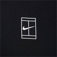 Nike polo tenis manga corta hombre M NKCT DF ADVTG POLO 03