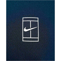 Nike polo tenis manga corta hombre M NKCT DF ADVTG POLO vista detalle