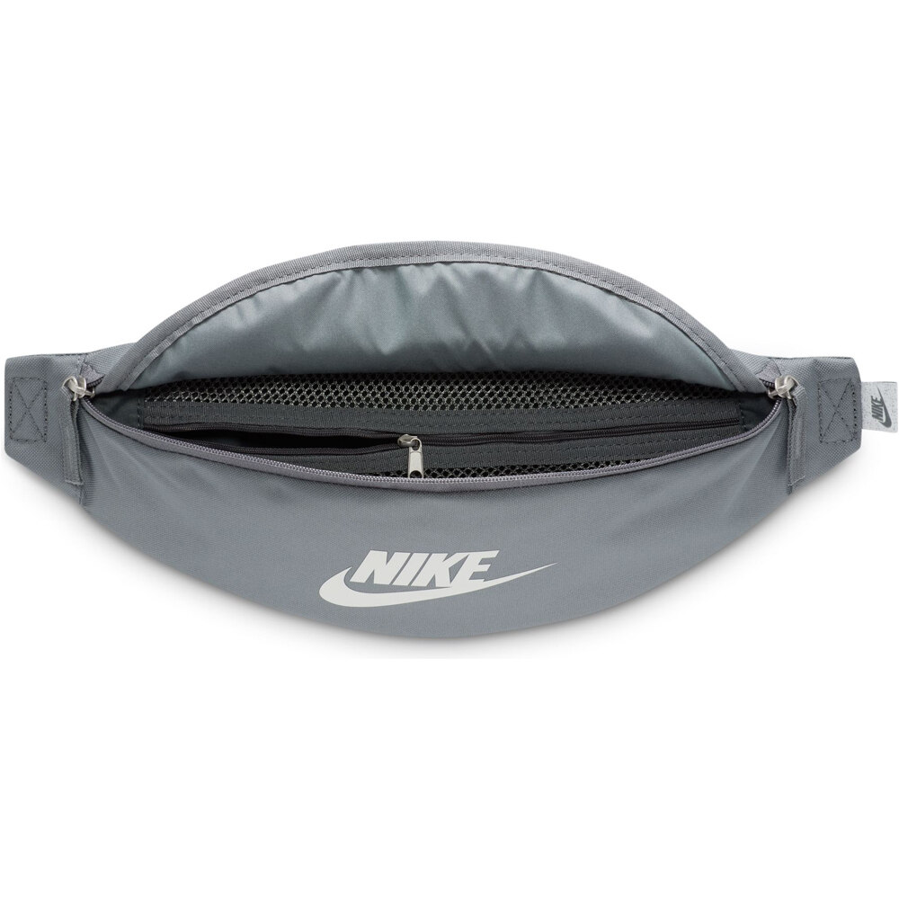 Nike riñonera NK HERITAGE WAISTPACK - FA21 03