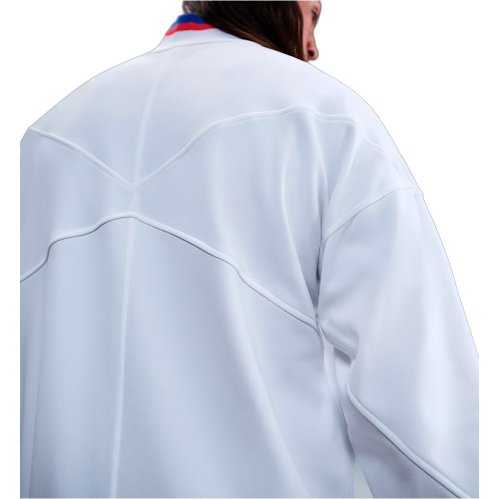 Nike sudadera entrenamiento fútbol INGLATERRA 25 MNK DF ACDPR ANTHM JKTK 03