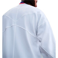 Nike sudadera entrenamiento fútbol INGLATERRA 25 MNK DF ACDPR ANTHM JKTK 03