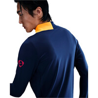 Nike sudadera entrenamiento fútbol M NK DF STRK DRIL TOP T90 EH vista detalle