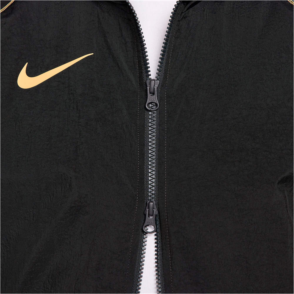 Nike sudadera entrenamiento fútbol M NK RPL STRK+ HD JKT W 04