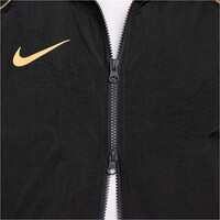 Nike sudadera entrenamiento fútbol M NK RPL STRK+ HD JKT W 04