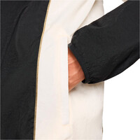 Nike sudadera entrenamiento fútbol M NK RPL STRK+ HD JKT W 05