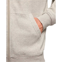 Nike sudadera hombre M J BRK FLC FZ 03