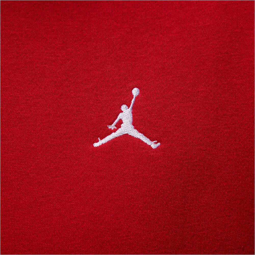 Nike sudadera hombre M J BRK FLC PO 04