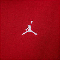 Nike sudadera hombre M J BRK FLC PO 04