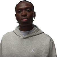 Nike sudadera hombre M J BRK FLC PO vista detalle