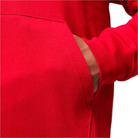 Nike sudadera hombre M J JUMPMAN FLC PO 2 03