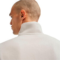 Nike sudadera hombre M NK AIR BB FLC QZ 03