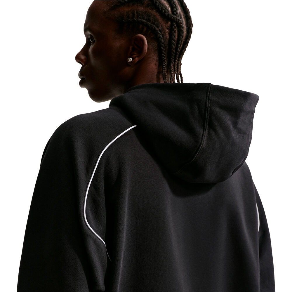 Nike sudadera hombre M NK AIR PO HDY 03