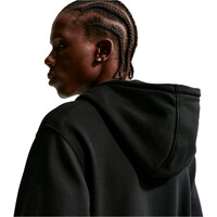 Nike sudadera hombre M NK CLUB BB FZ HOOD CTB 03