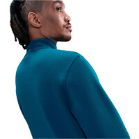 Nike sudadera hombre M NK CLUB BB HZ TOP 03