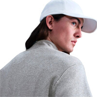 Nike sudadera hombre M NK CLUB BB HZ TOP vista detalle