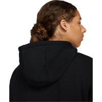 Nike sudadera hombre M NK CLUB FT FZ HOODIE 04